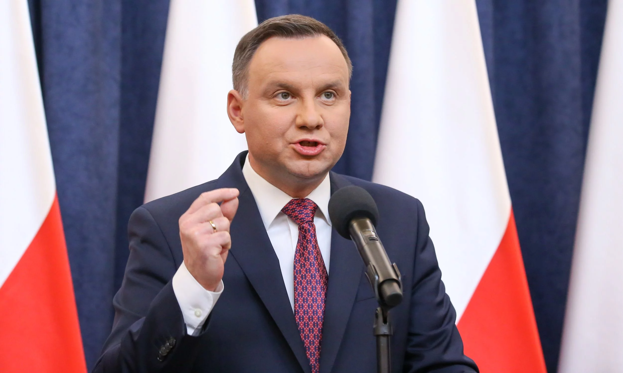 Andrzej Duda