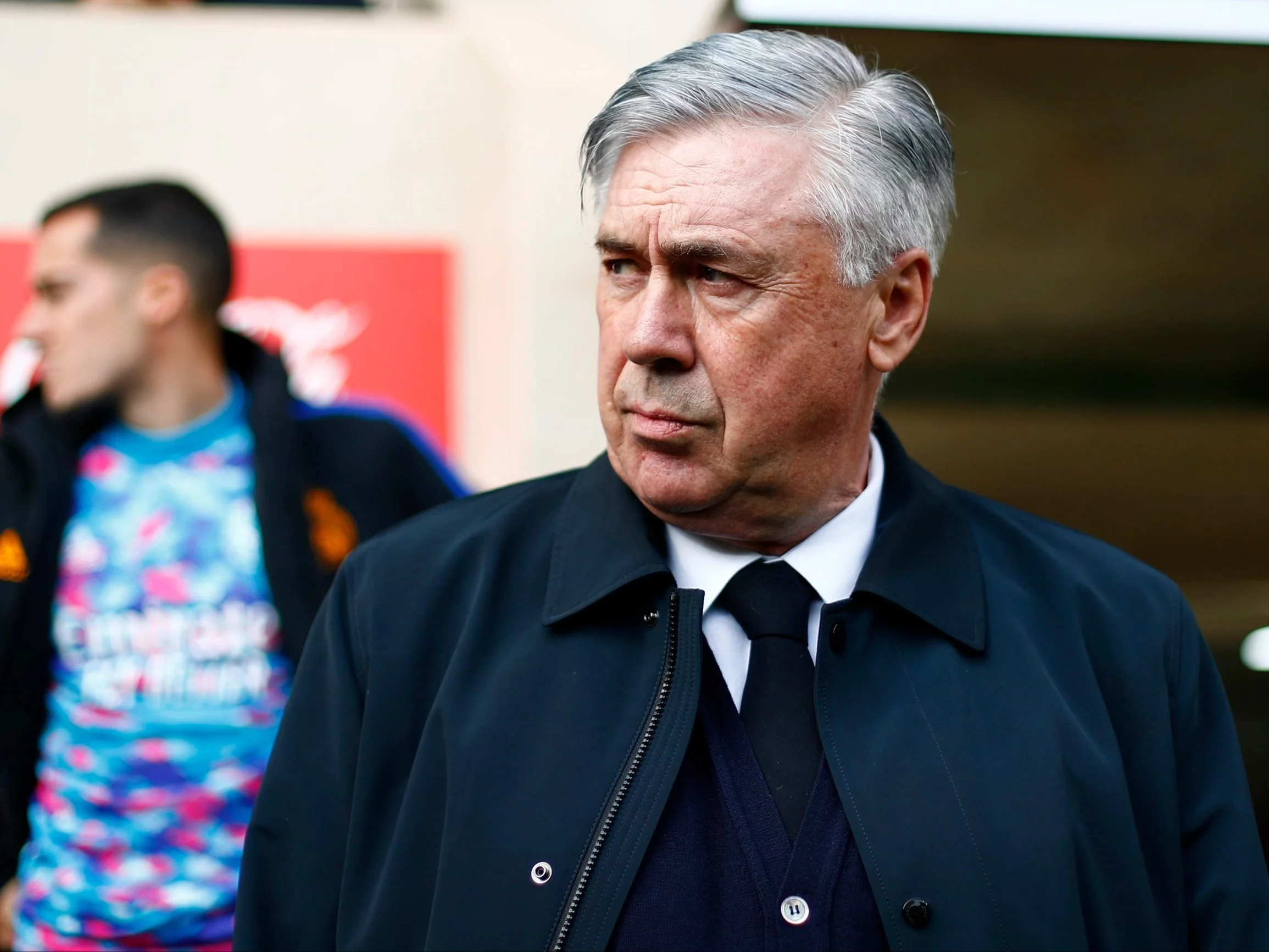 Carlo Ancelotti