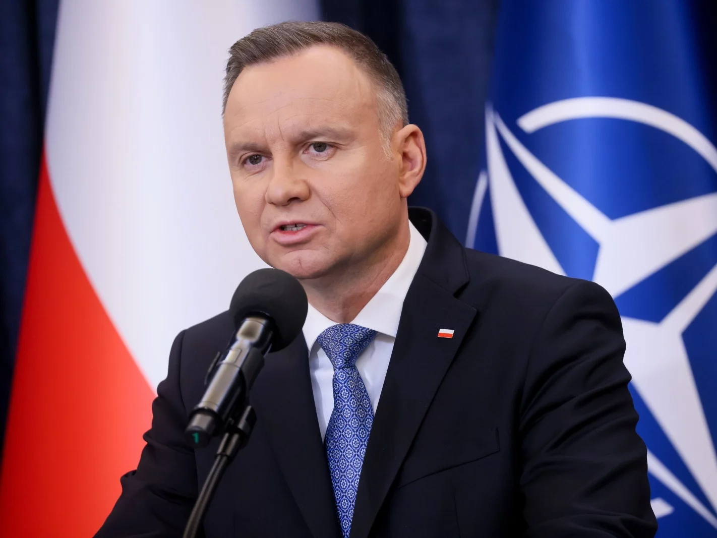 Andrzej Duda