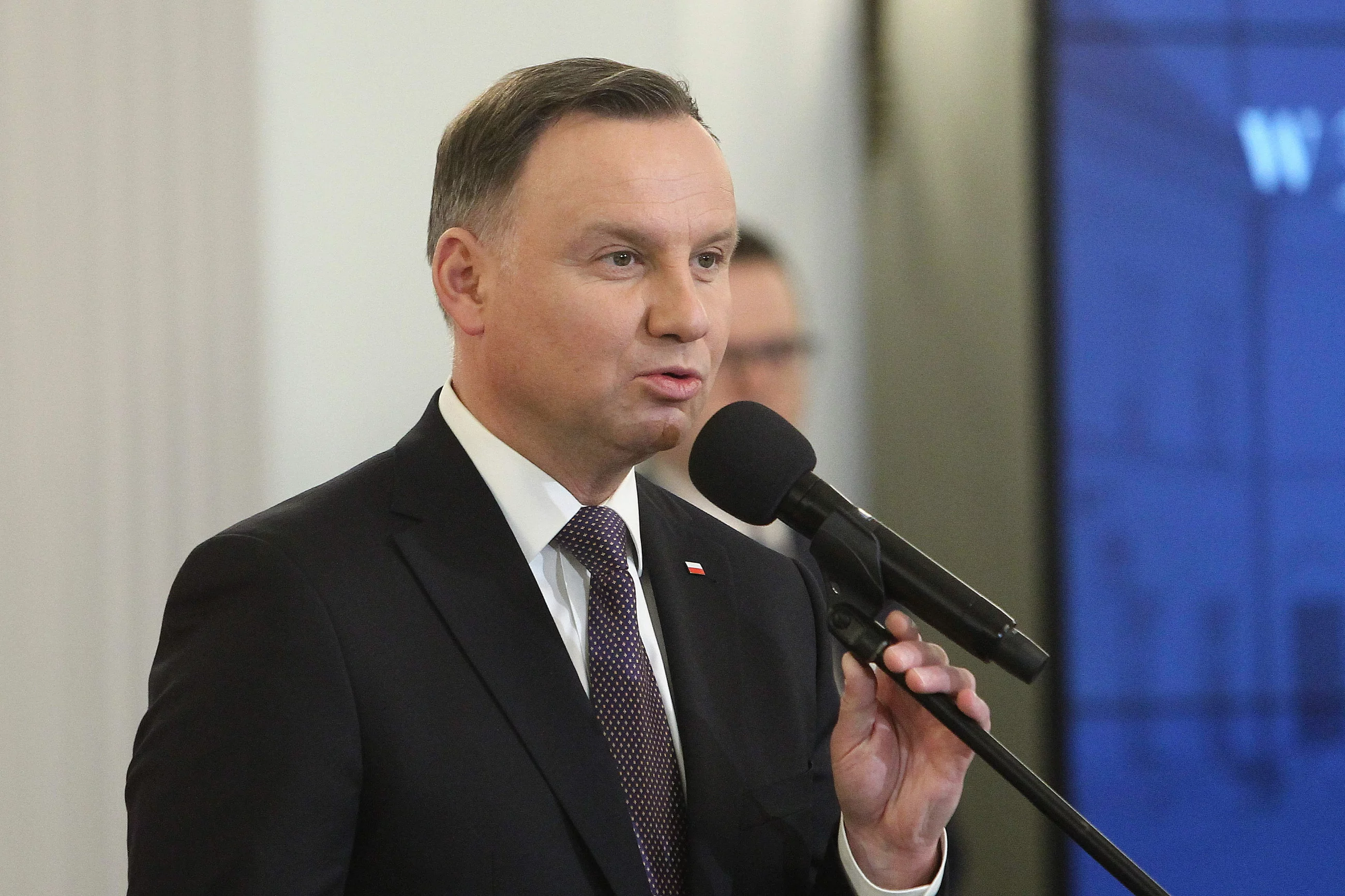 Andrzej Duda