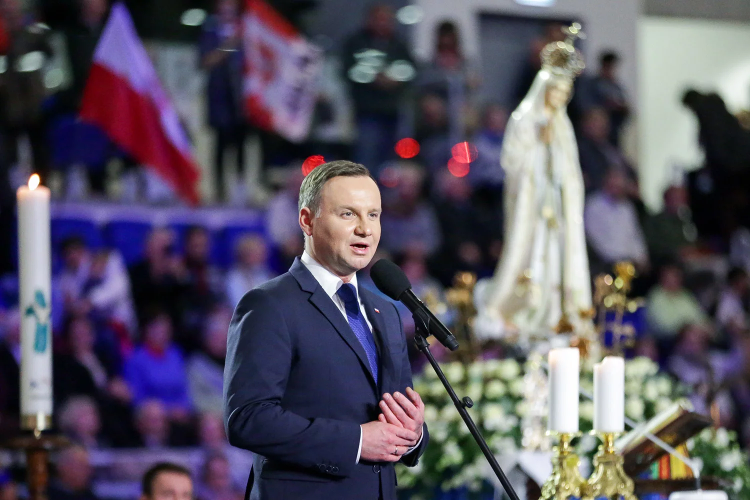 Andrzej Duda