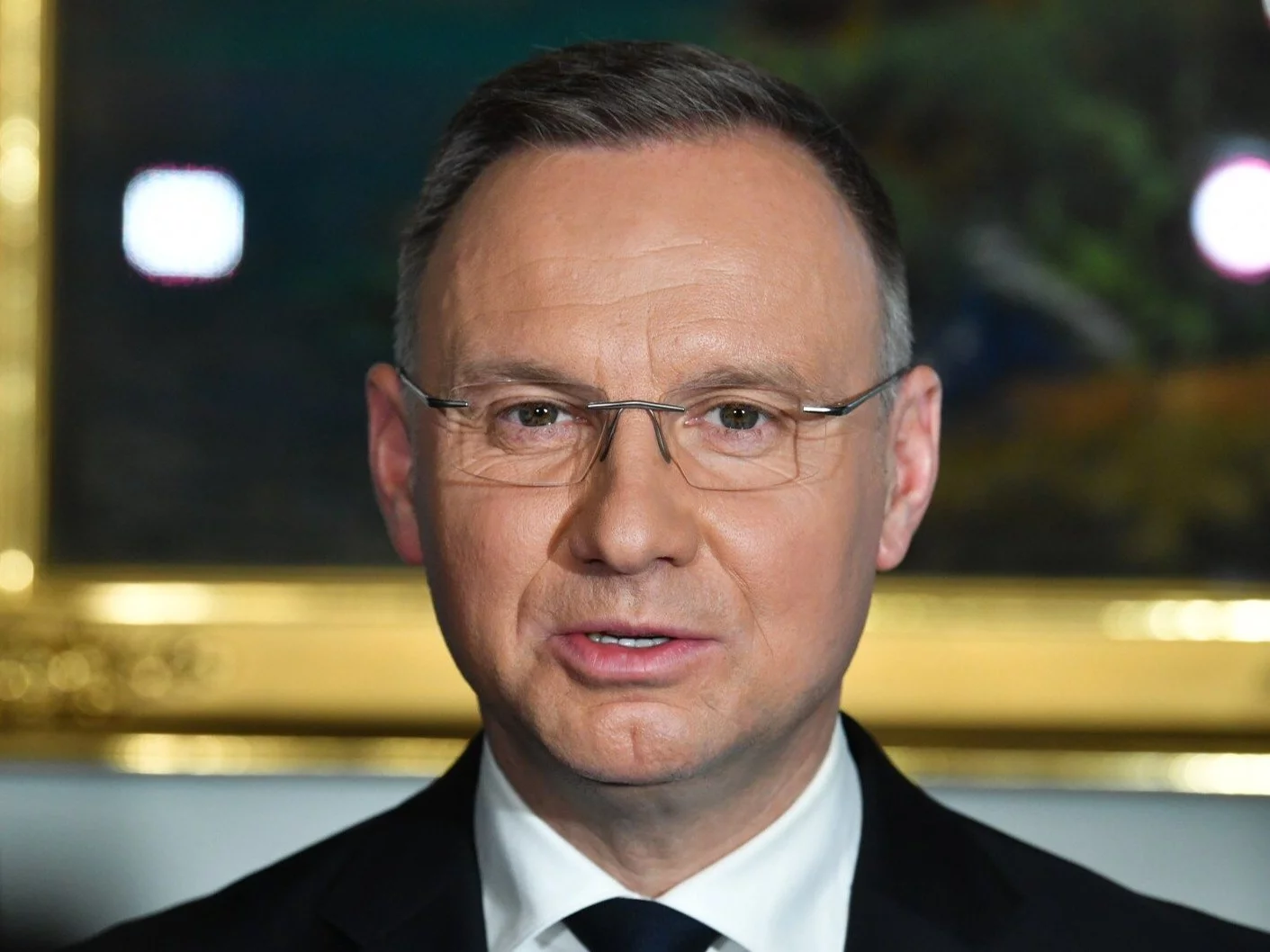 Andrzej Duda