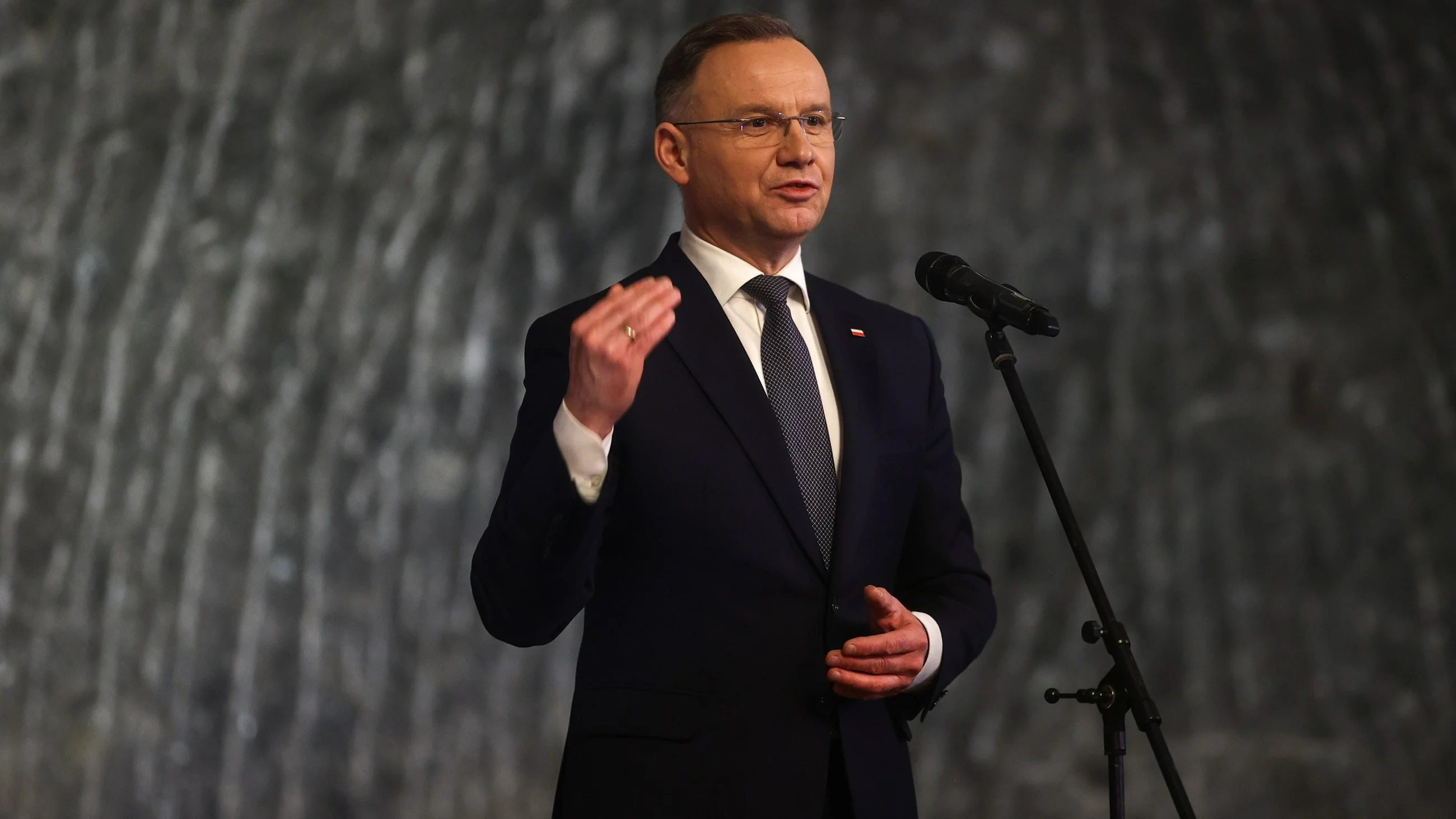 Andrzej Duda