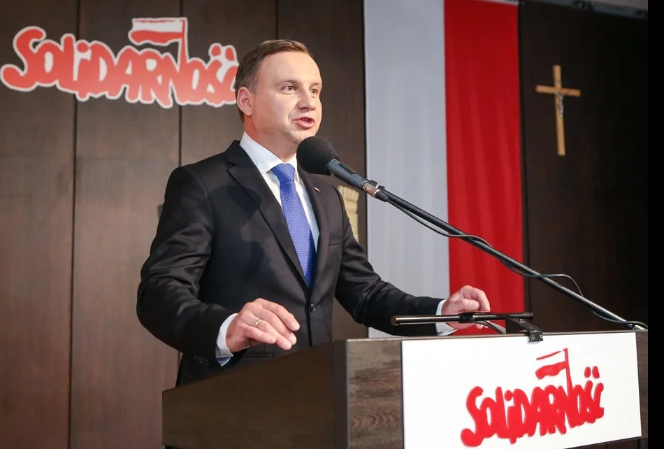 Andrzej Duda