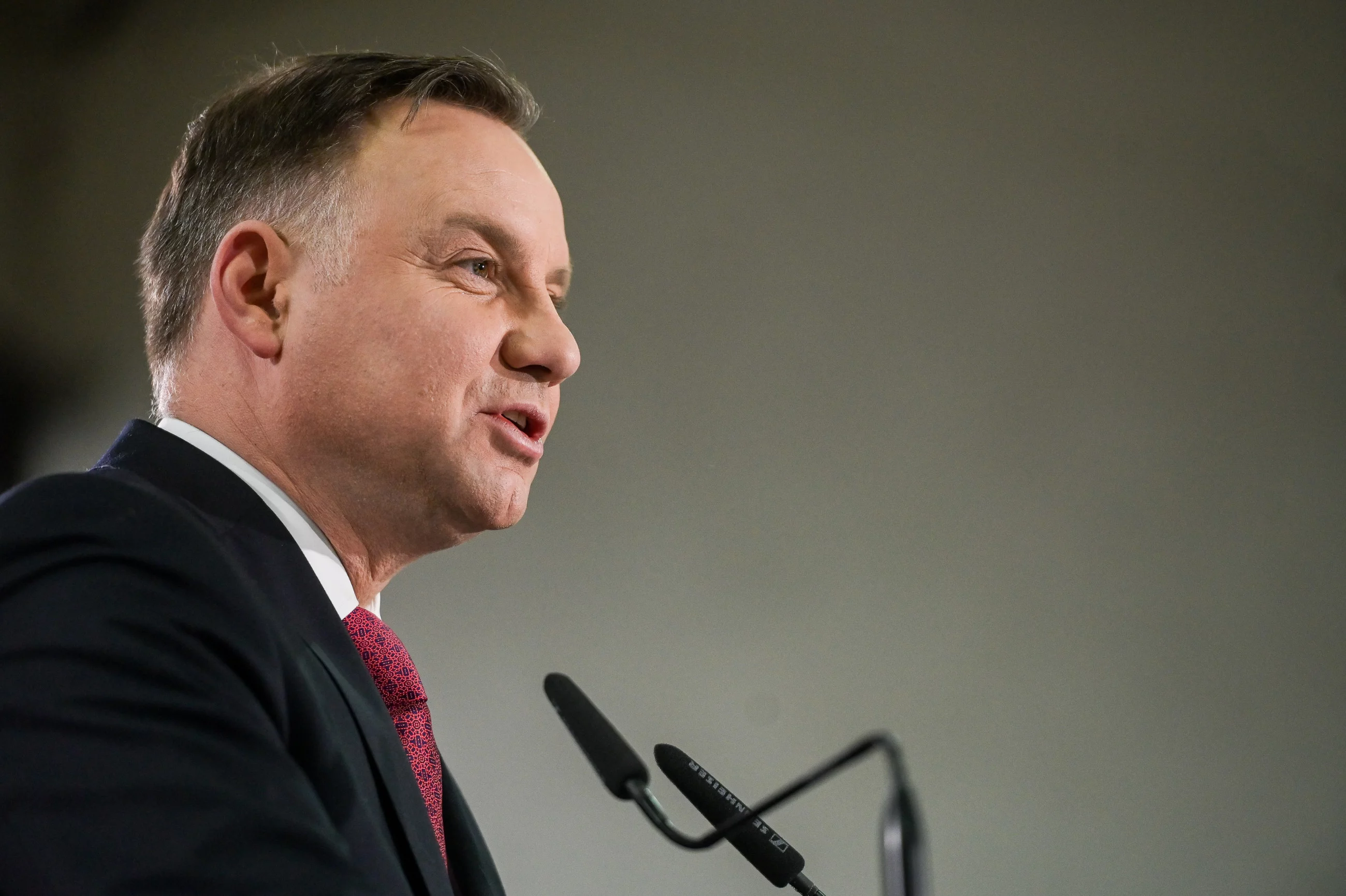 Andrzej Duda