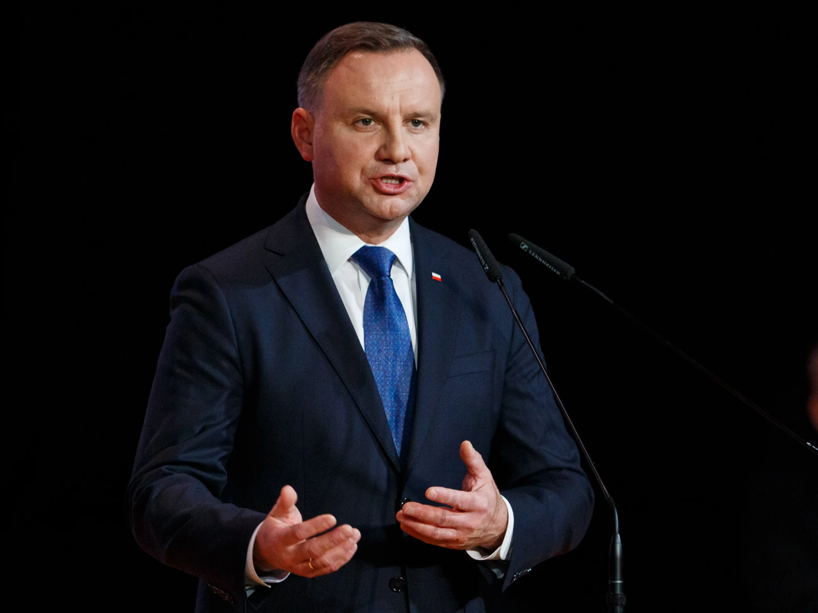 Andrzej Duda