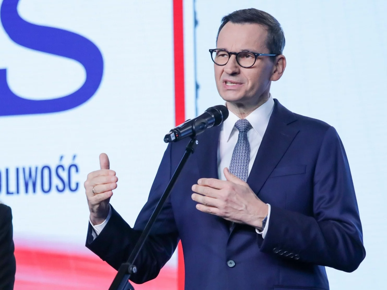 Mateusz Morawiecki