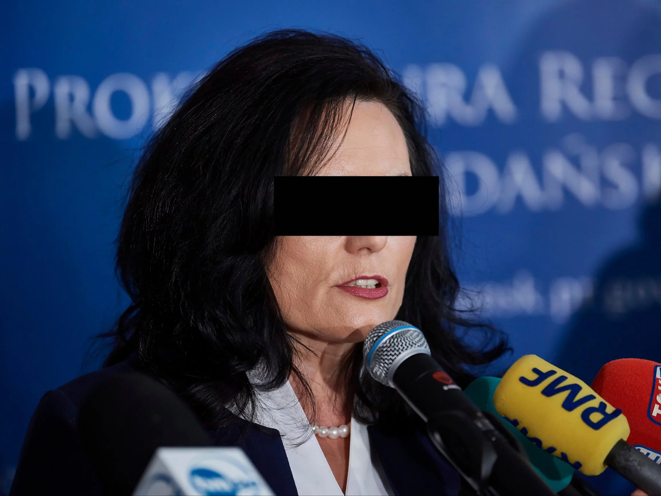 Problem prokurator zawieszonej przez Bodnara. Jest wniosek o uchylenie immunitetu