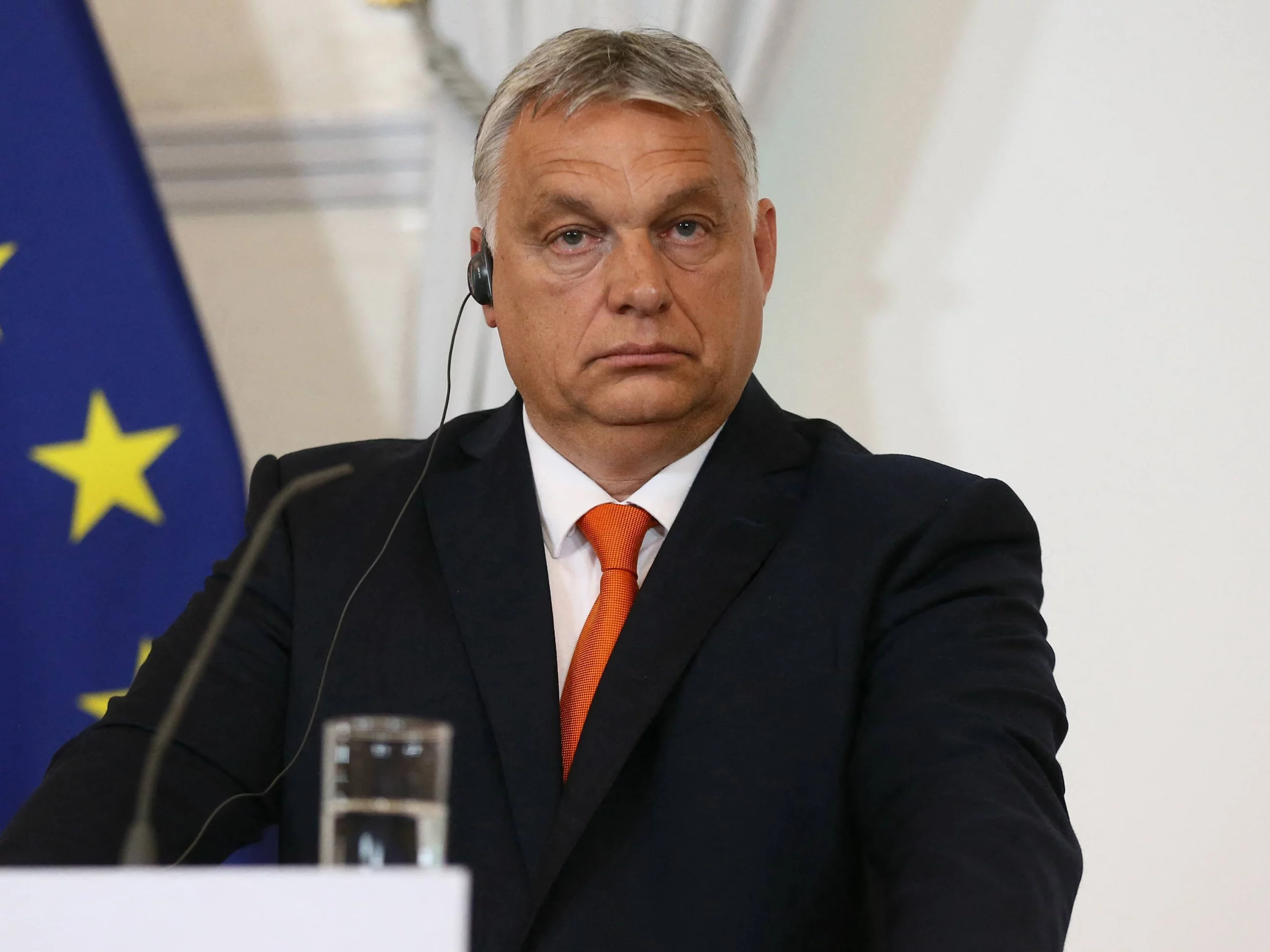 Viktor Orban