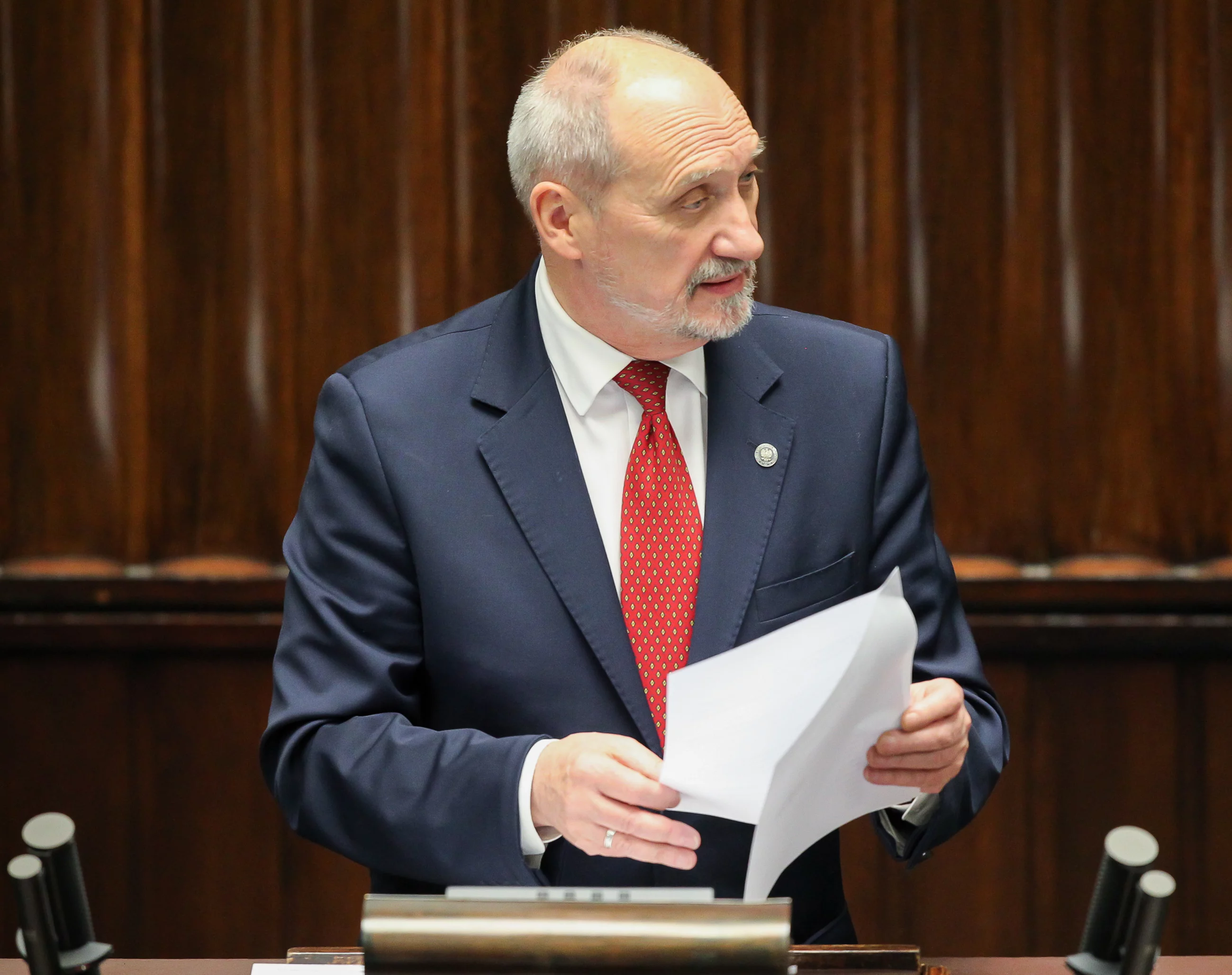 Antoni Macierewicz