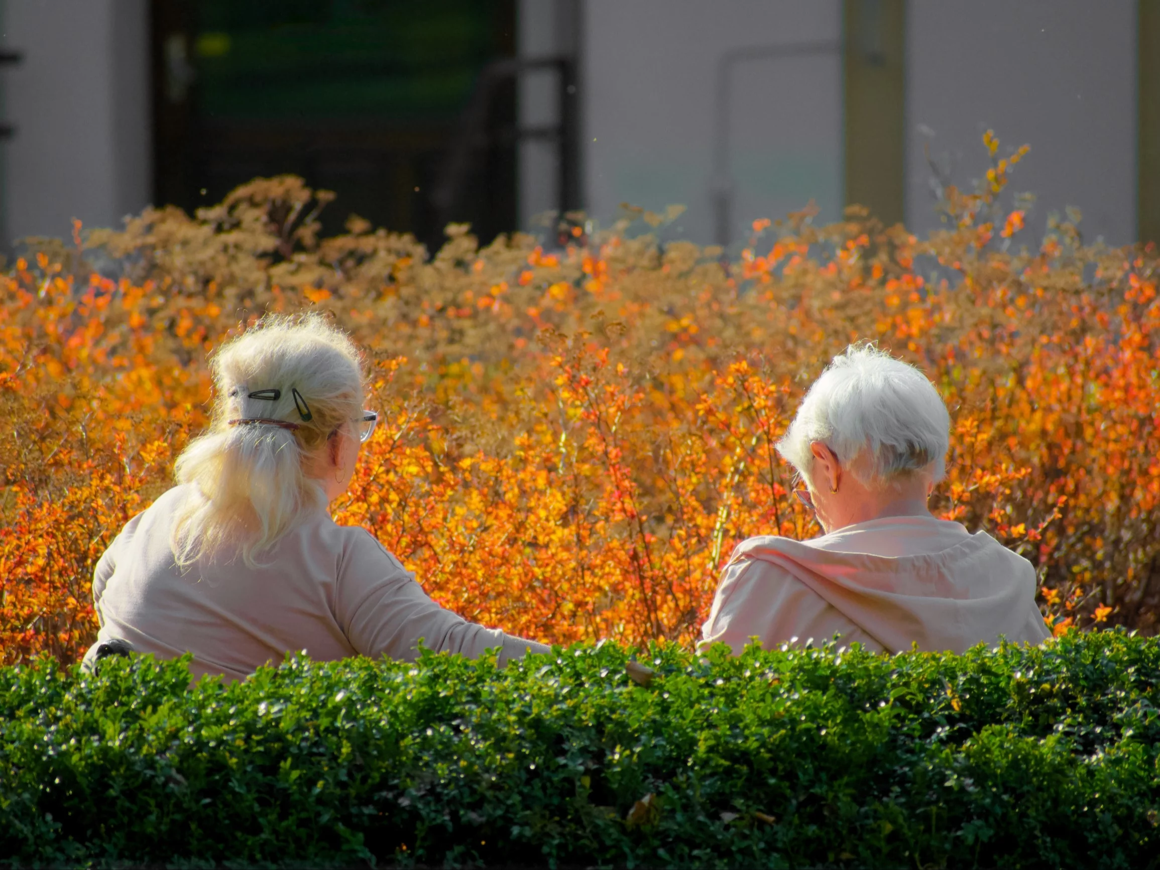 Problem z polskimi sanatoriami. Seniorzy nie kryją frustracji