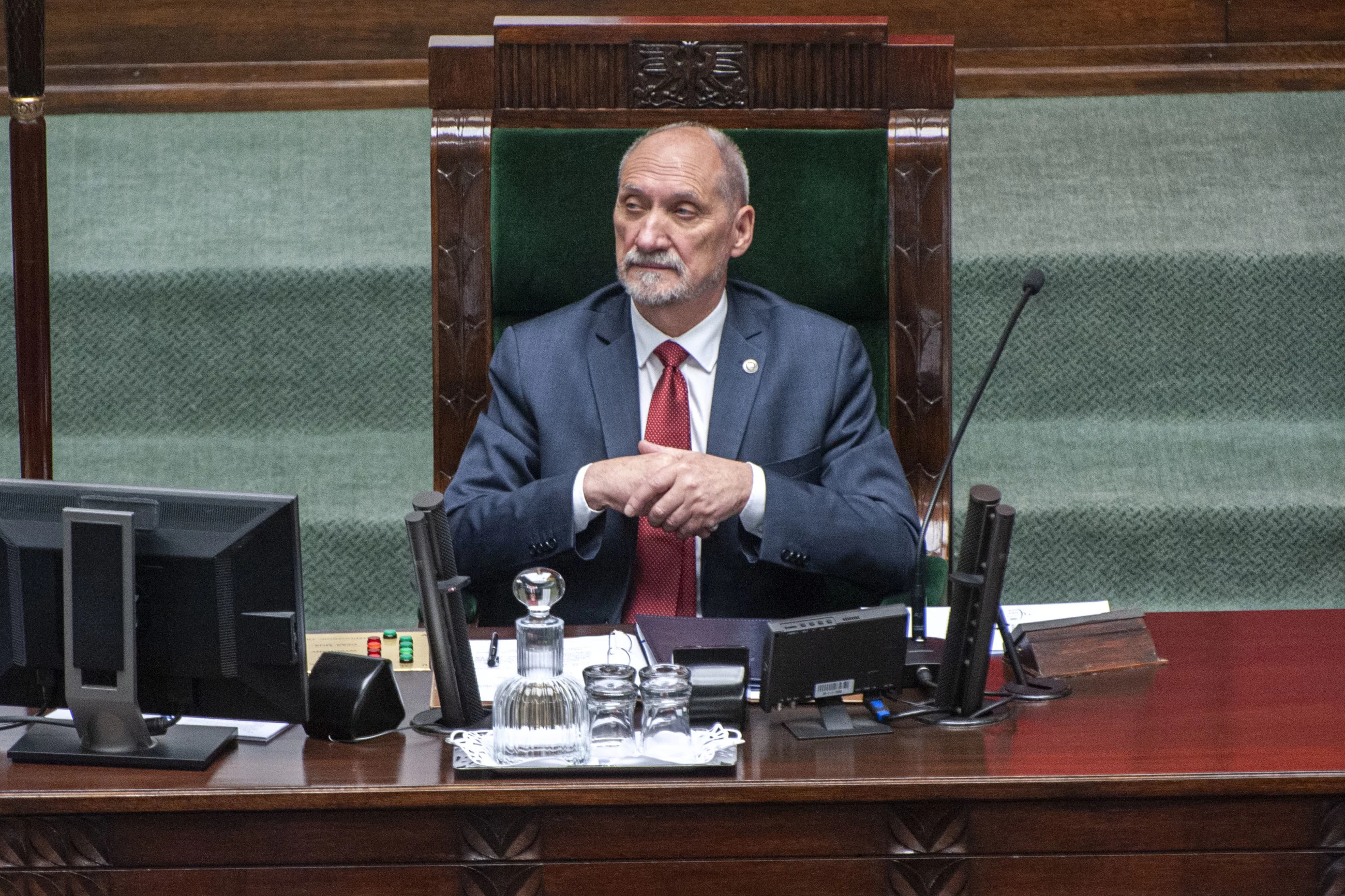 Antoni Macierewicz