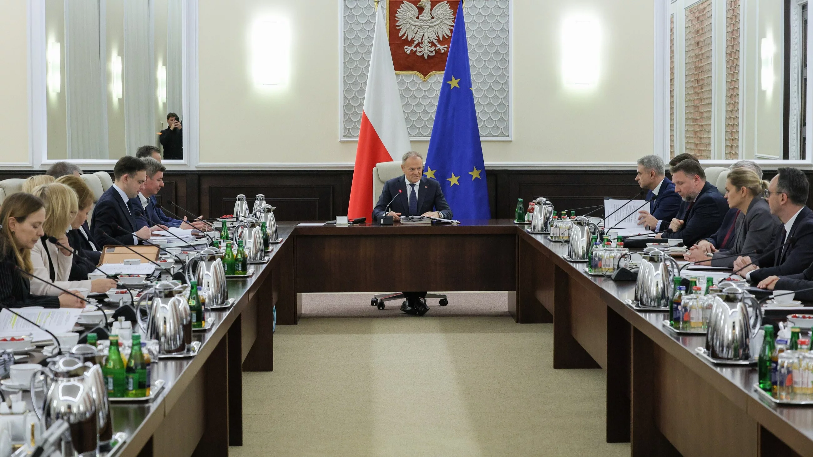 Problematyczny sondaż. Polacy zostali zapytani o obietnice Koalicji 15 Października