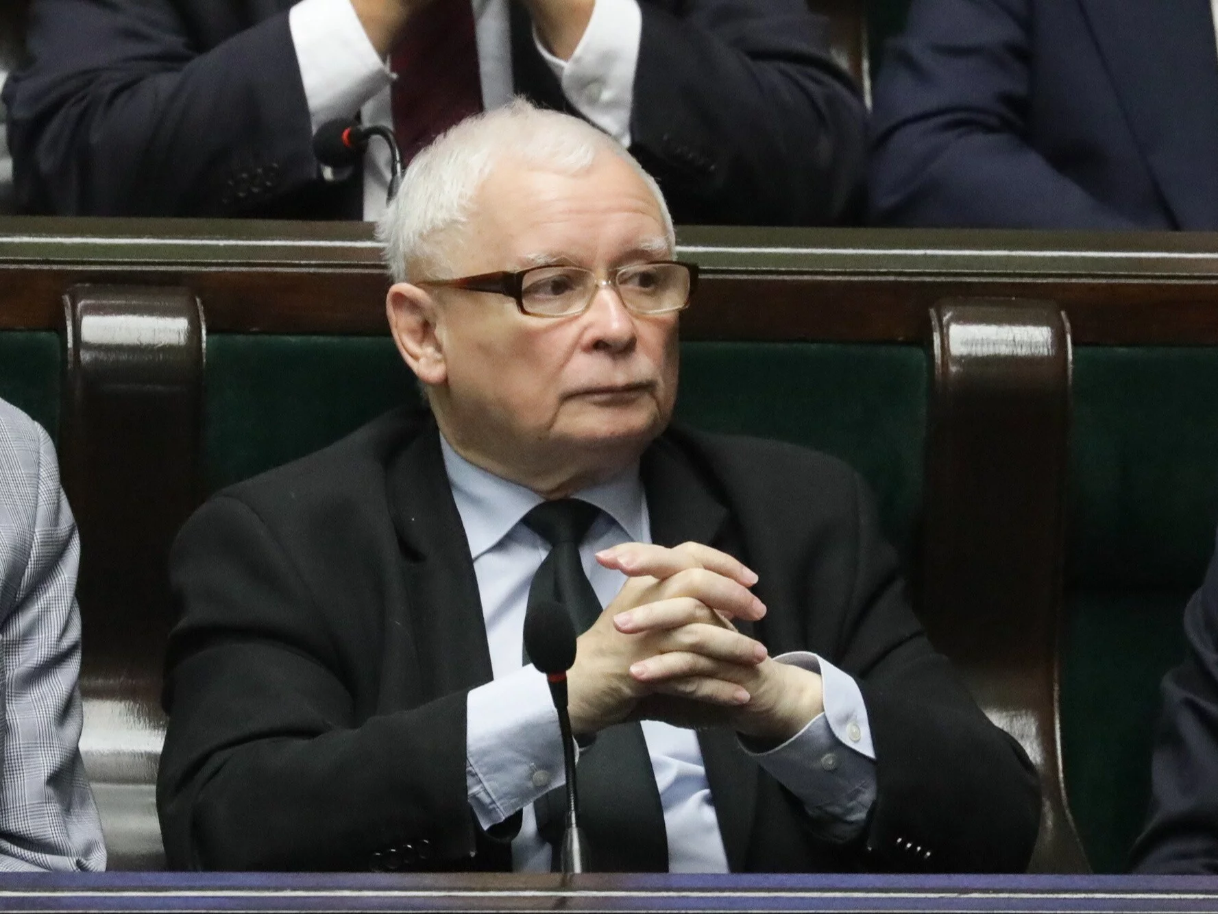 Jarosław Kaczyński