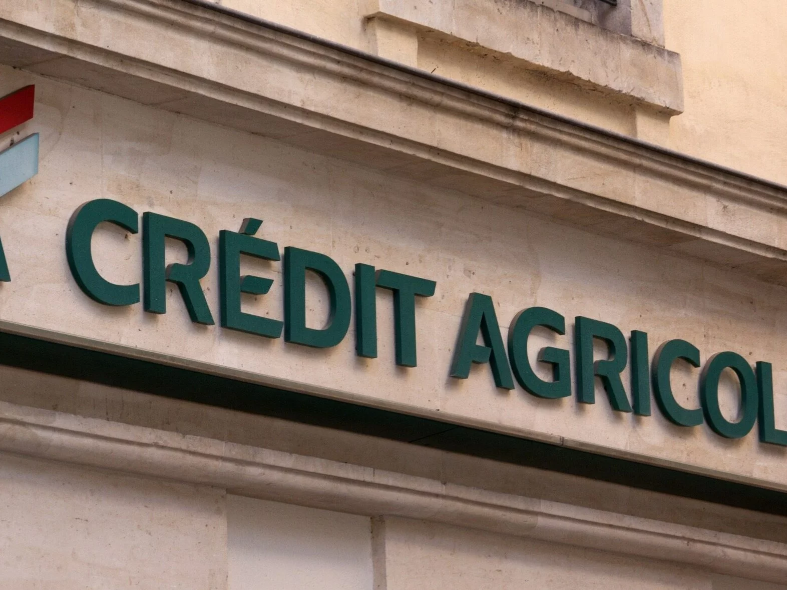 Credit Agricole