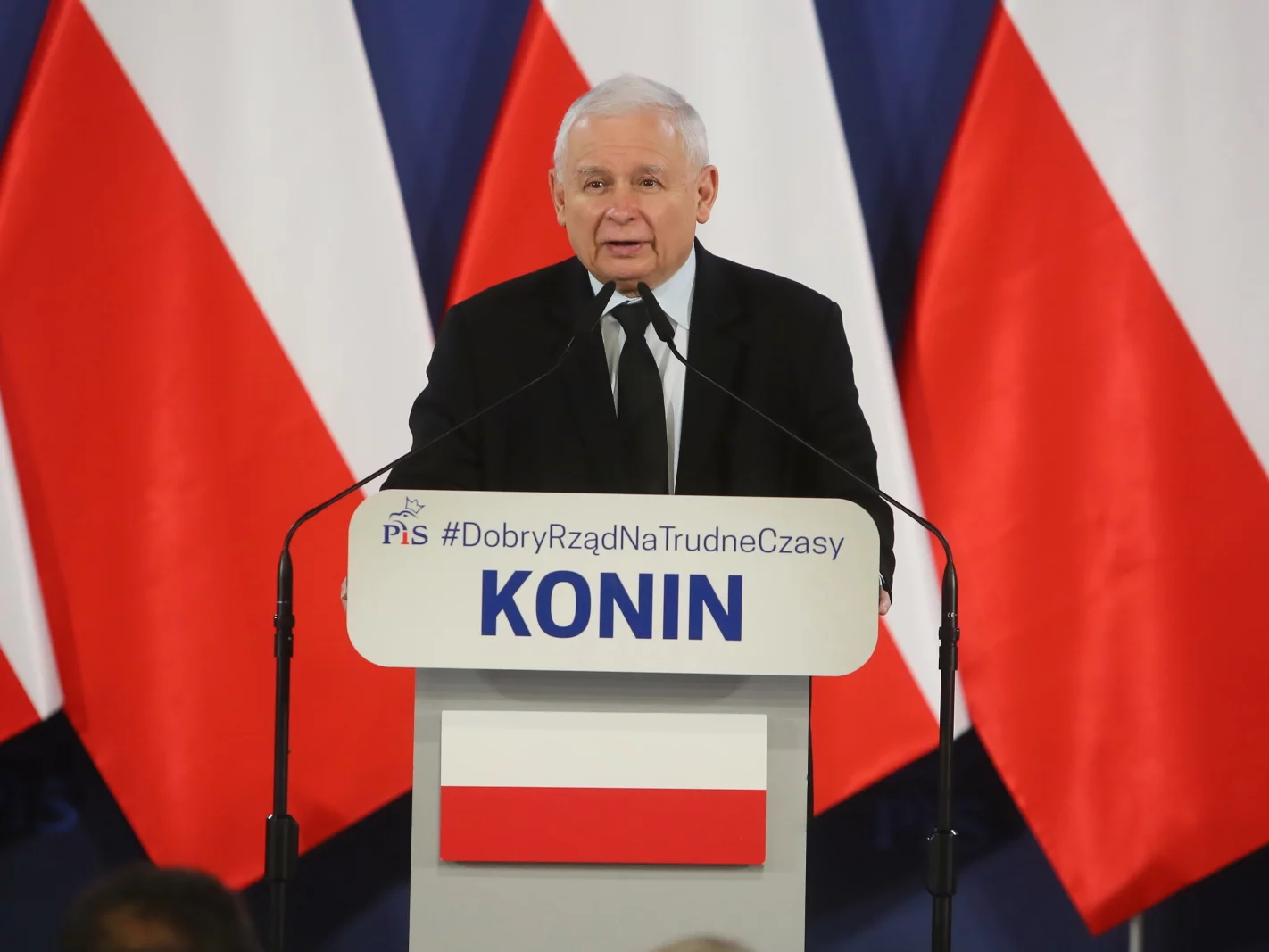 Jarosław Kaczyński