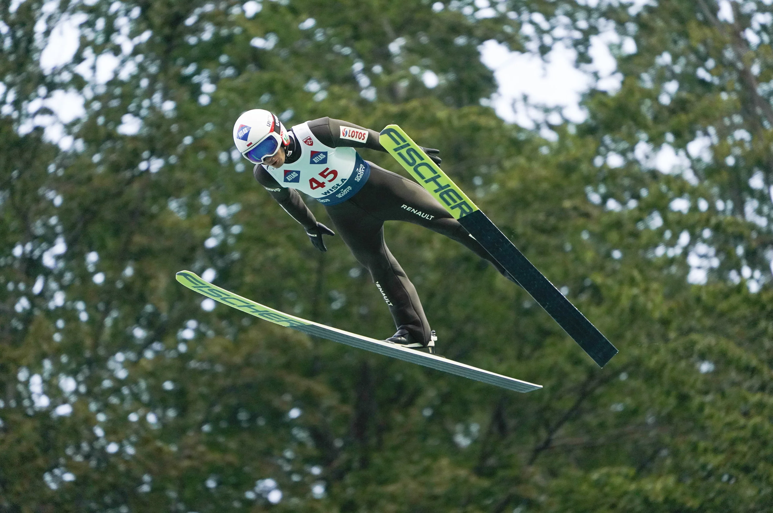 Kamil Stoch