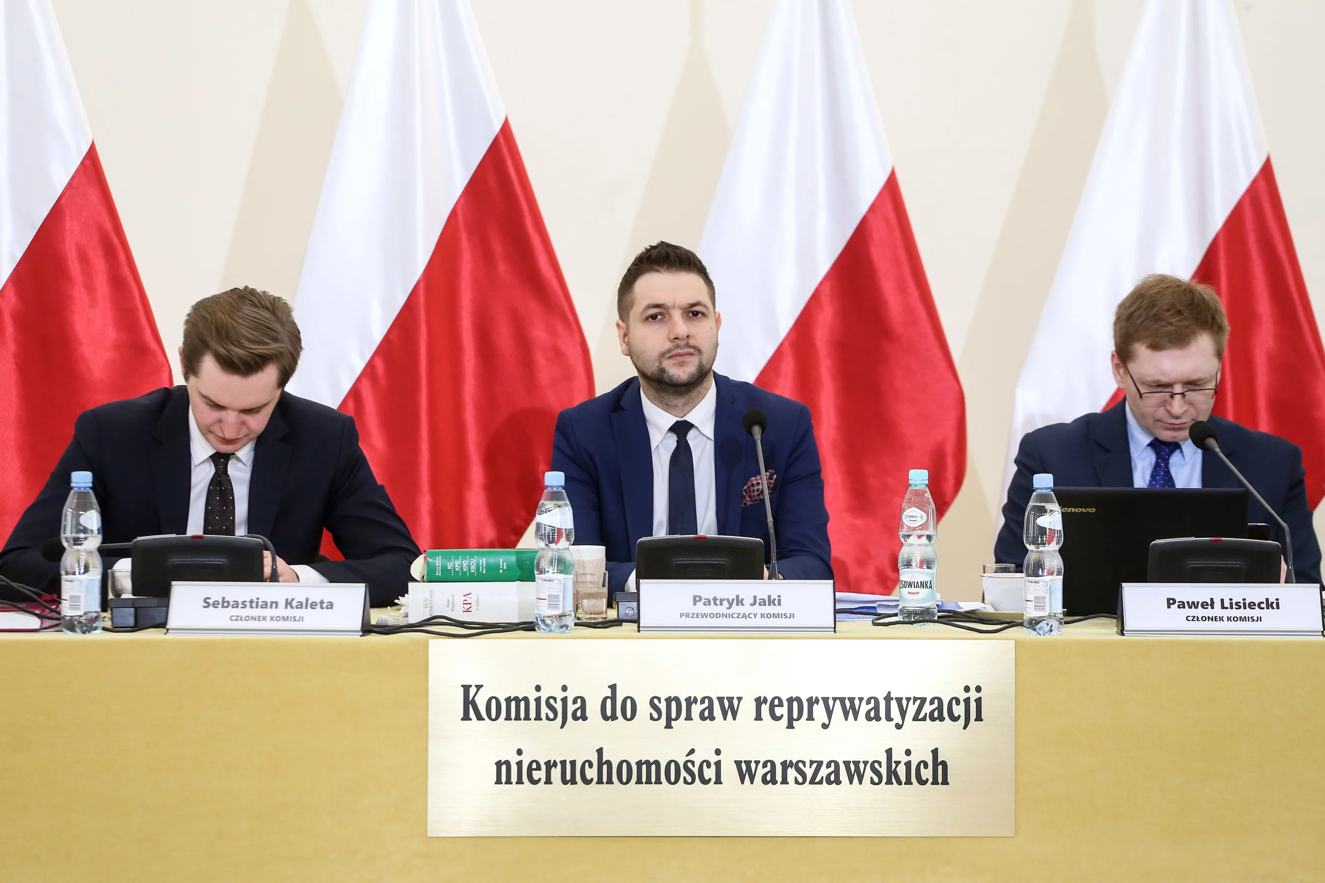 Komisja weryfikacyjna