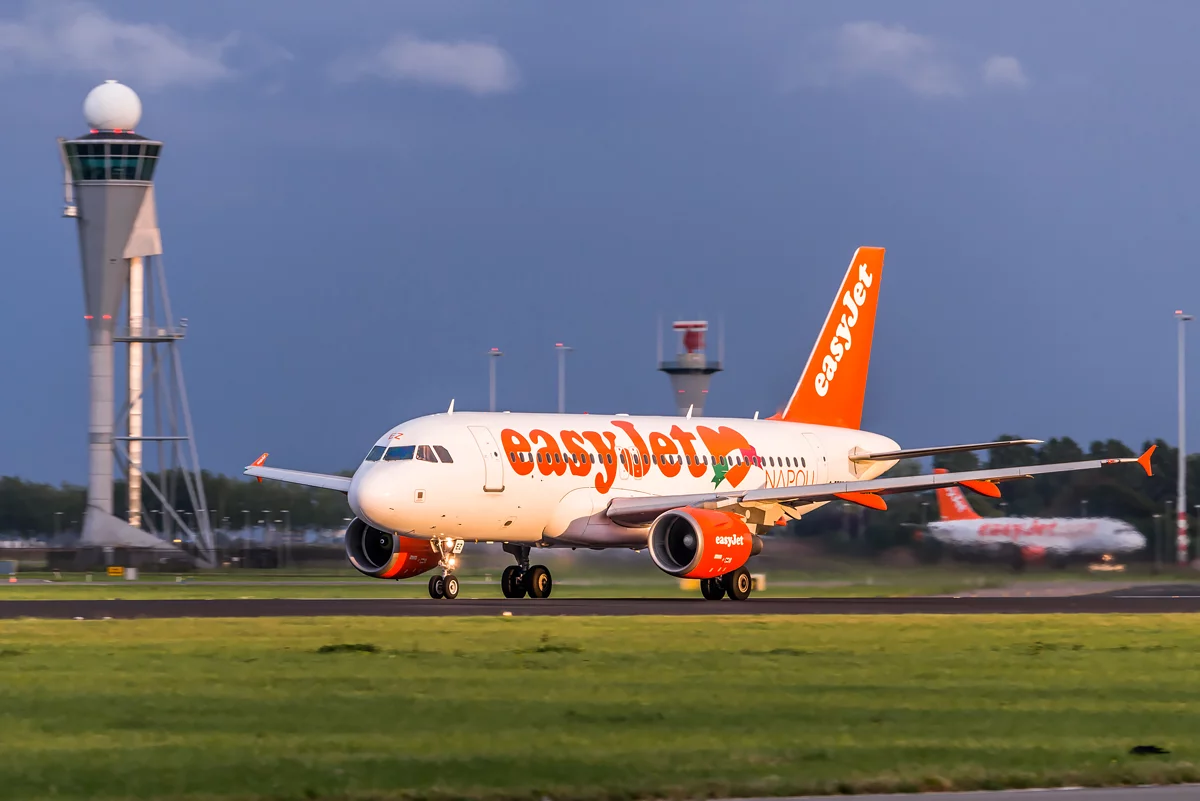 EasyJet