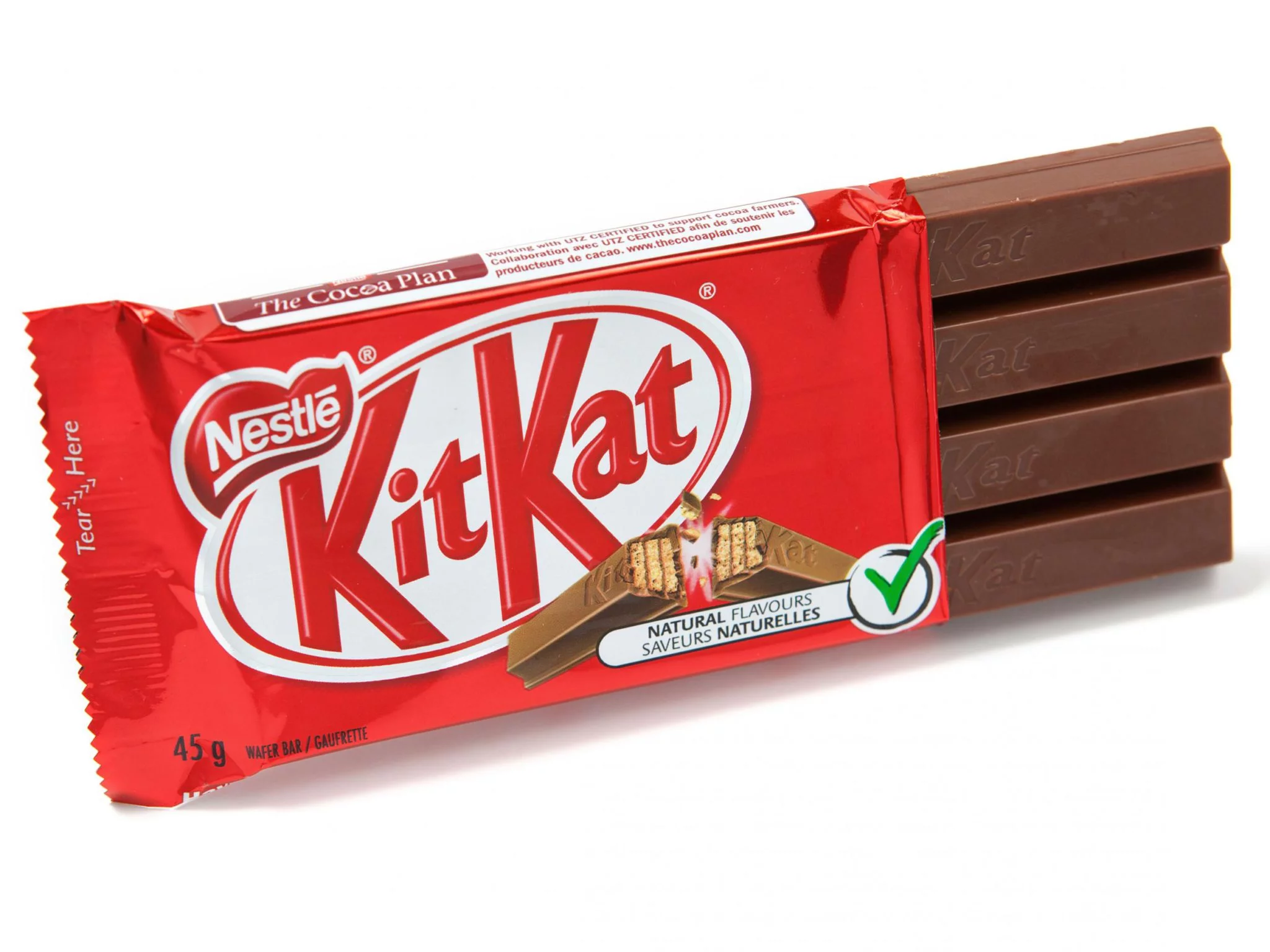 Kit Kat