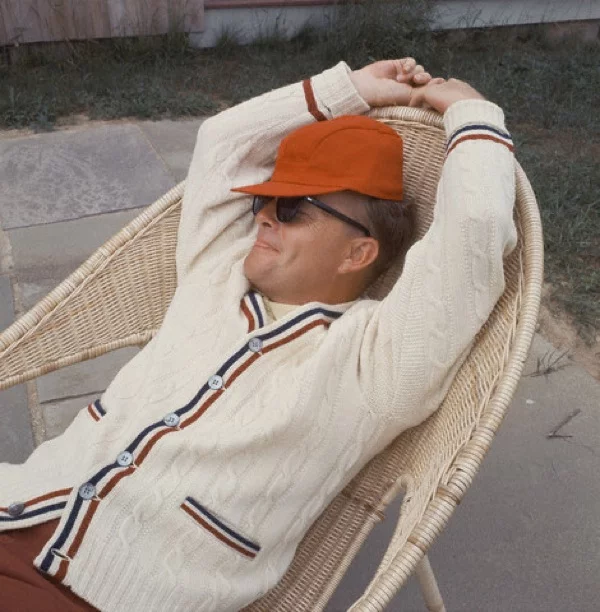 Truman Capote