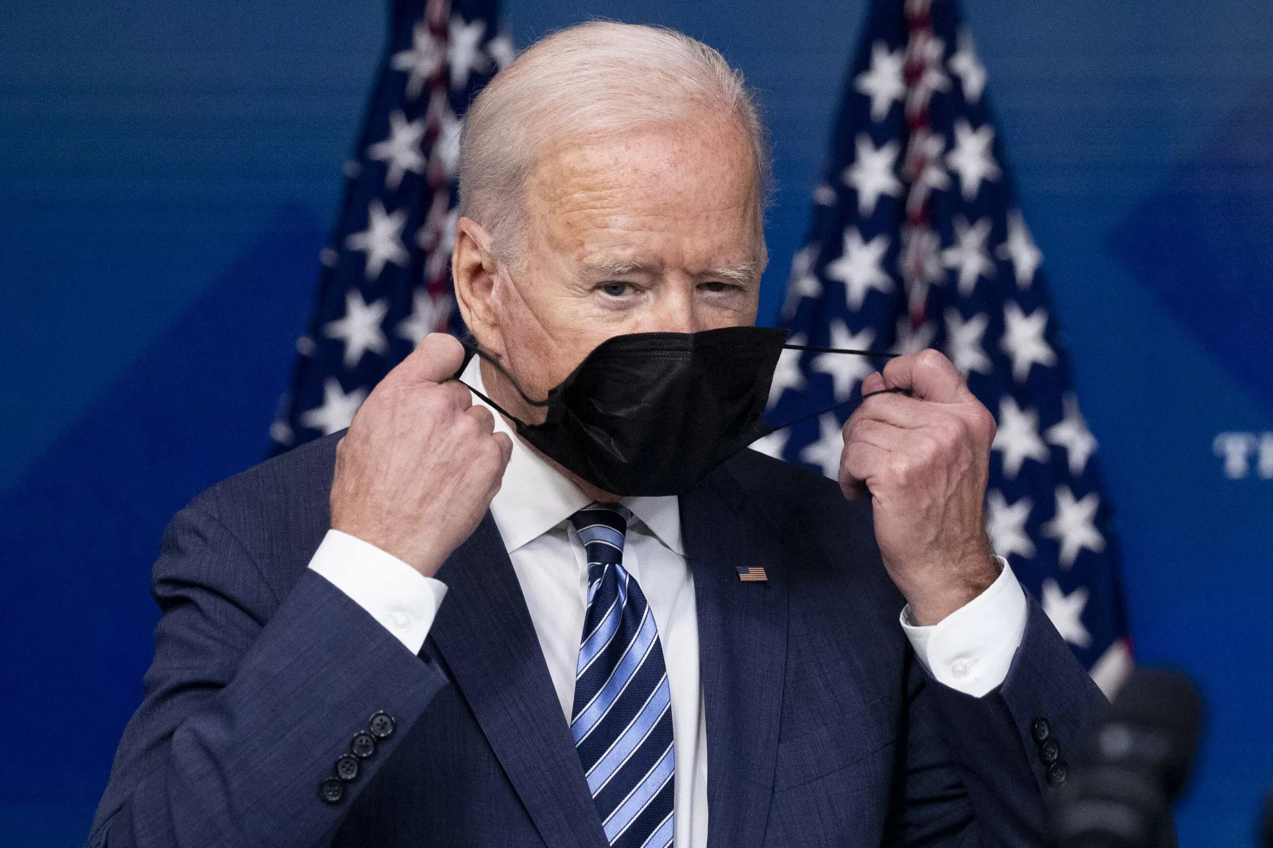 Joe Biden