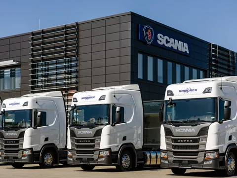Scania