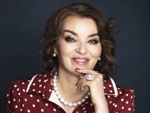 Sylwia Mokrysz
