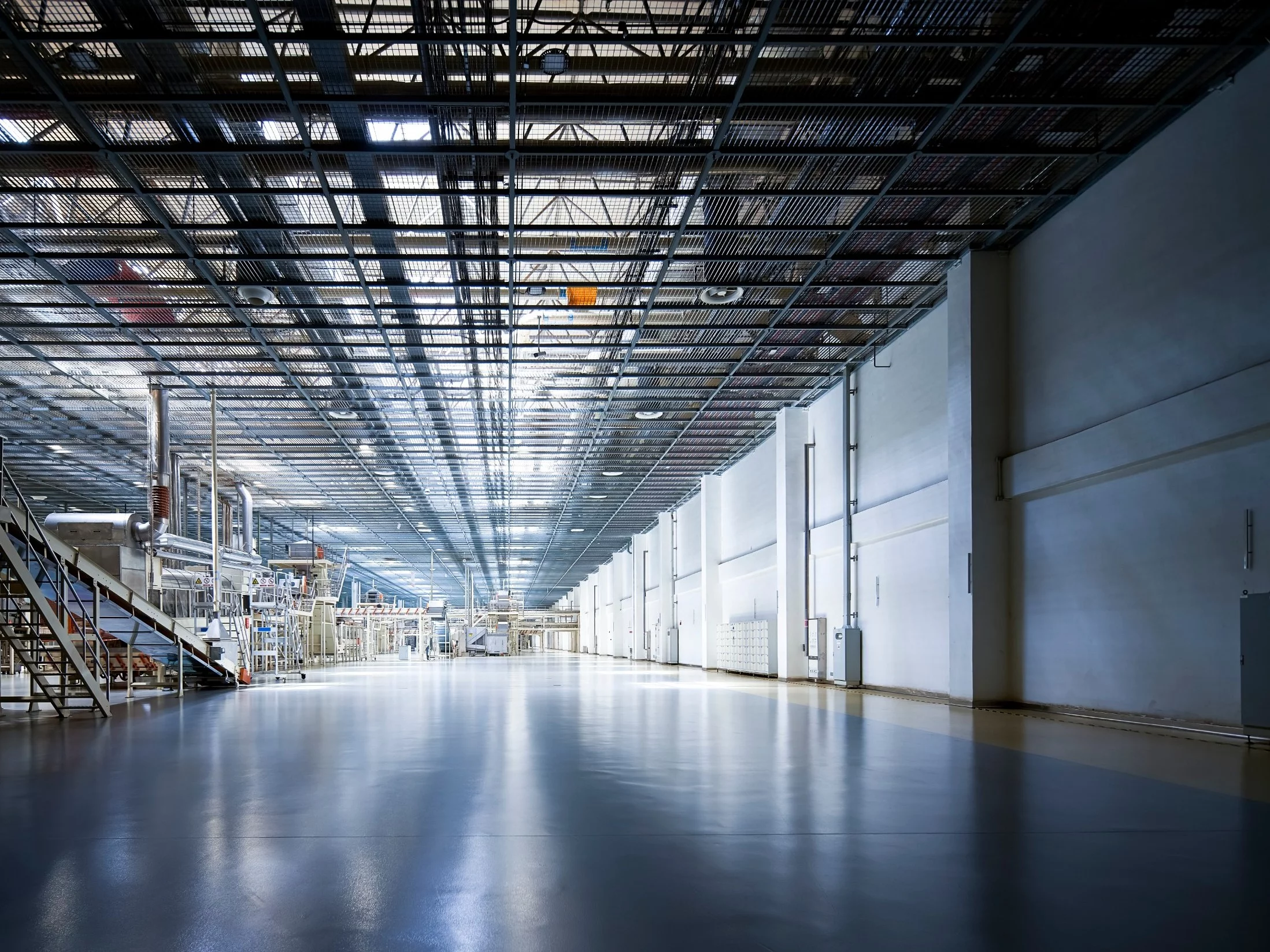 Polski przemysł znów zaskoczył. Dane lepsze niż prognozowano