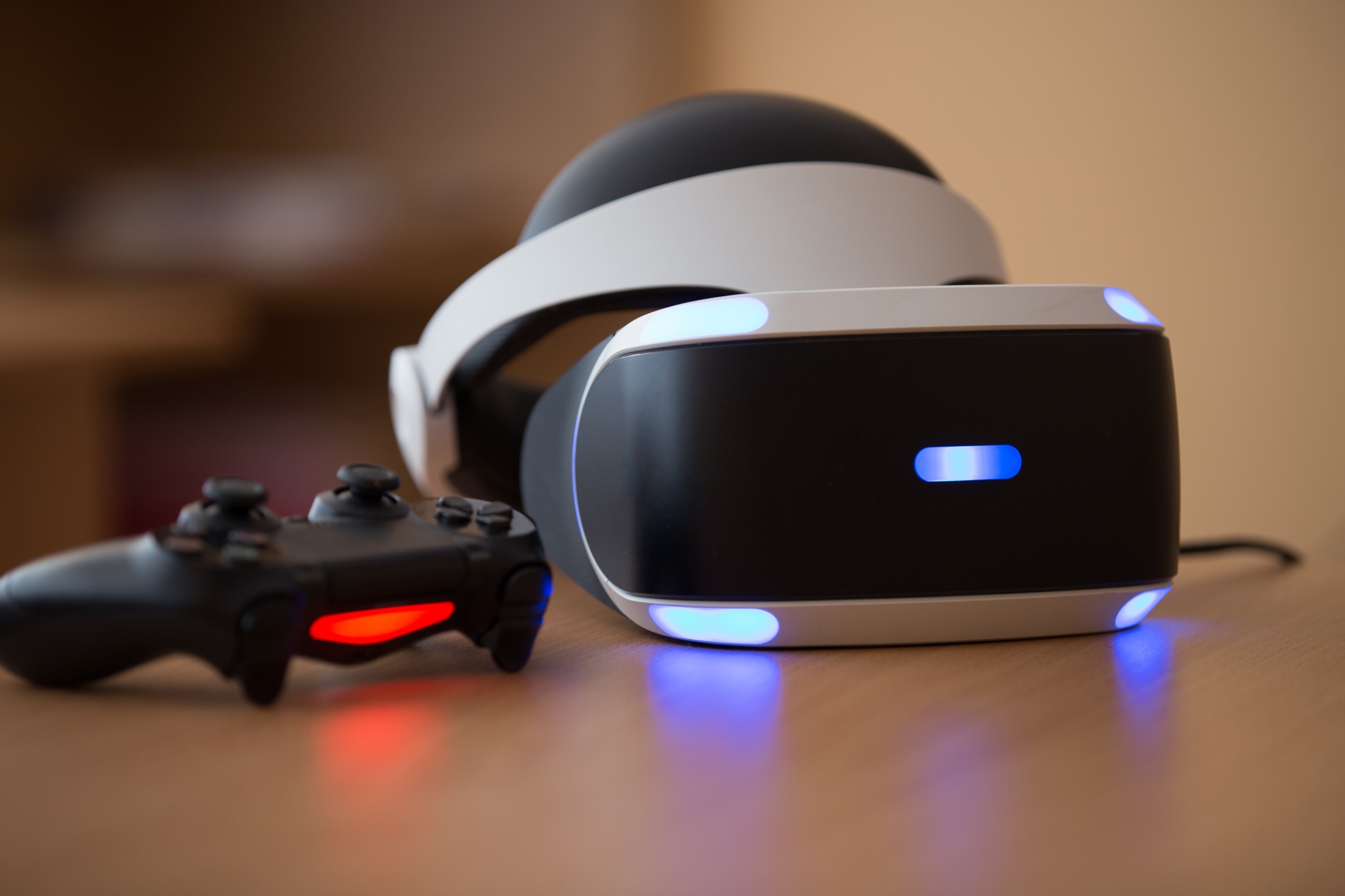 Playstation vr2. سوني4.