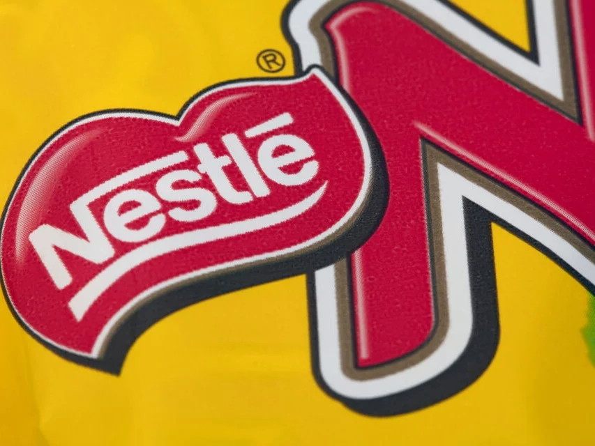 Nestle