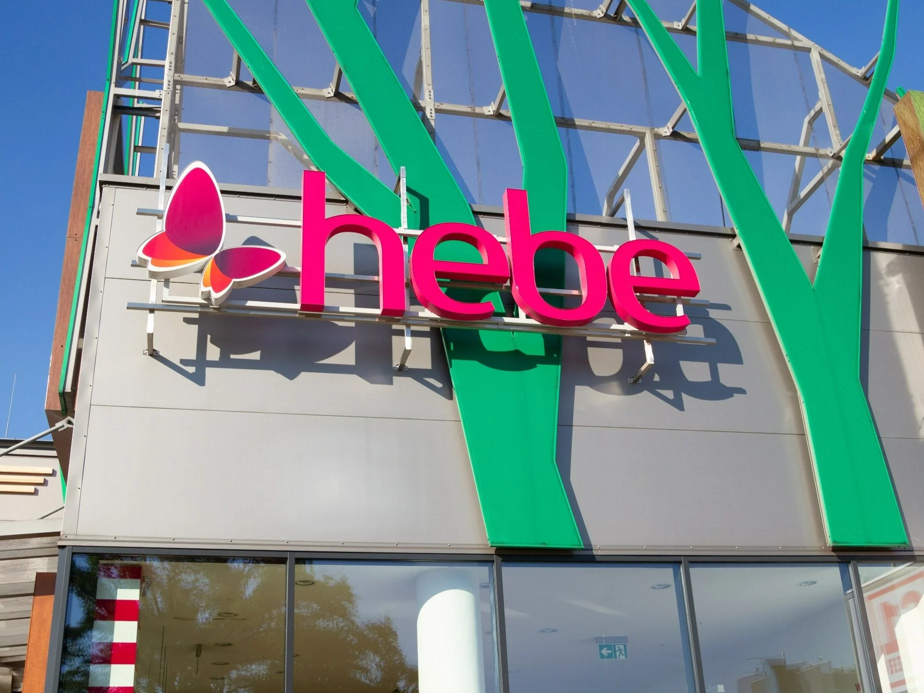 Hebe