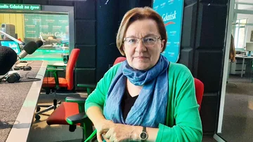 PROF. ALEKSANDRA ŻUROWSKA, kierownik Katedry i Kliniki Pediatrii, Nefrologii i Nadciśnienia Gdańskiego
Uniwersytetu Medycznego