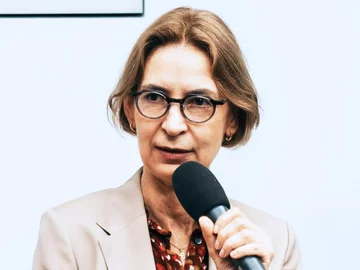 Prof. Anna Kostera-Pruszczyk