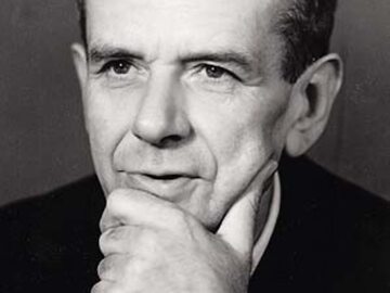 Prof. Antoni Kępiński