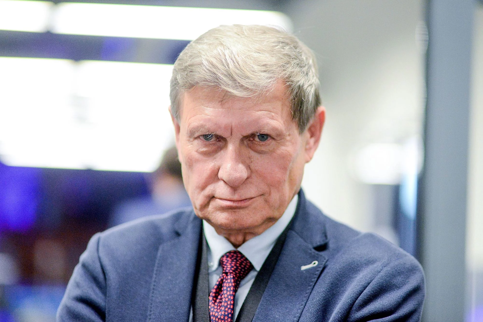 Leszek Balcerowicz