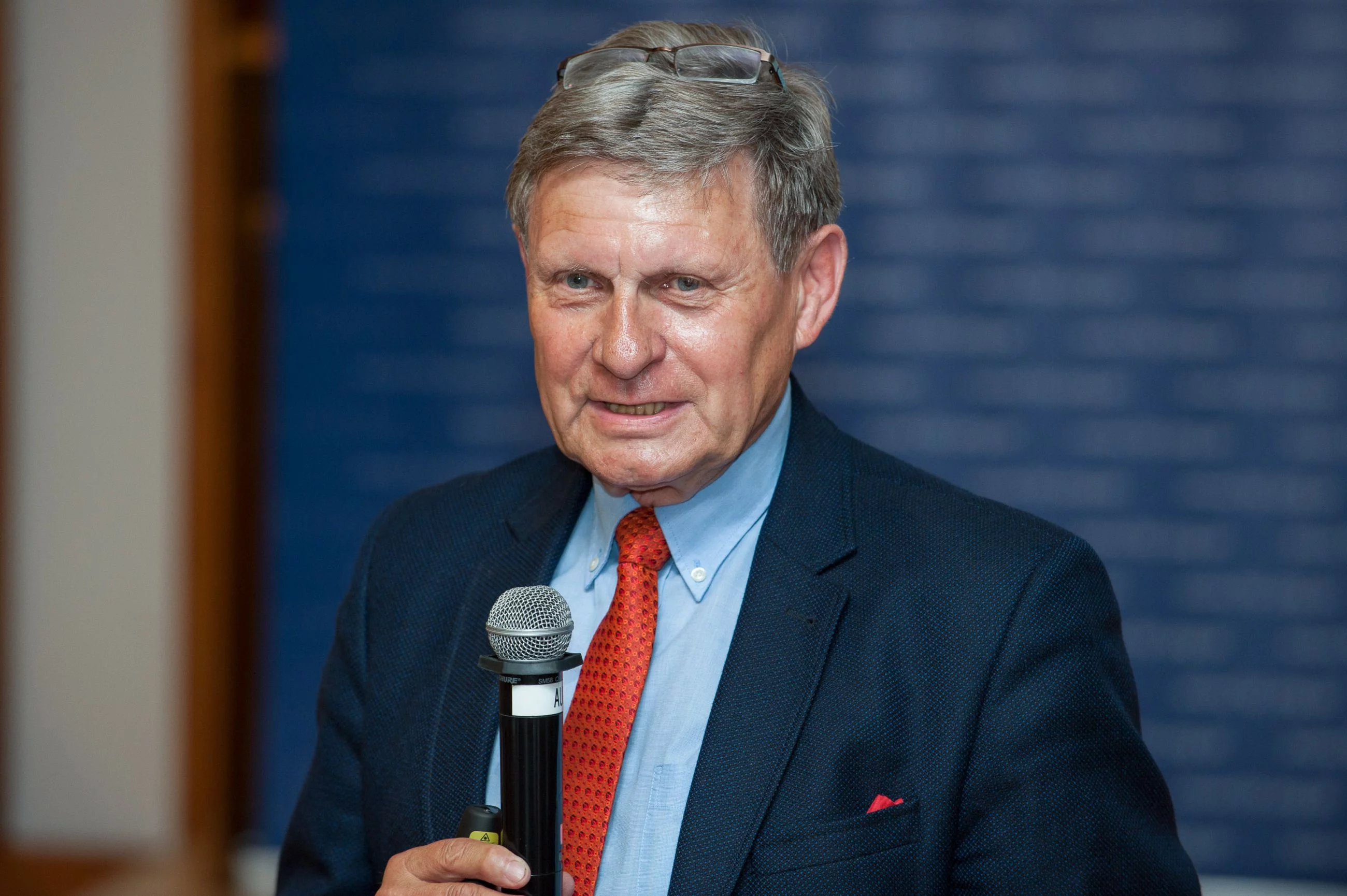 Leszek Balcerowicz