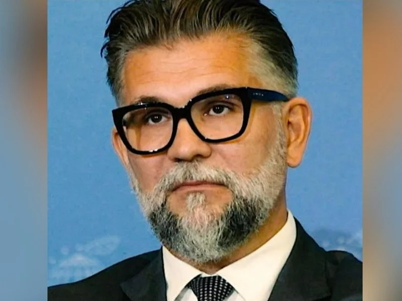 Prof. Banach: „Zdrowie zbyt często przegrywa”