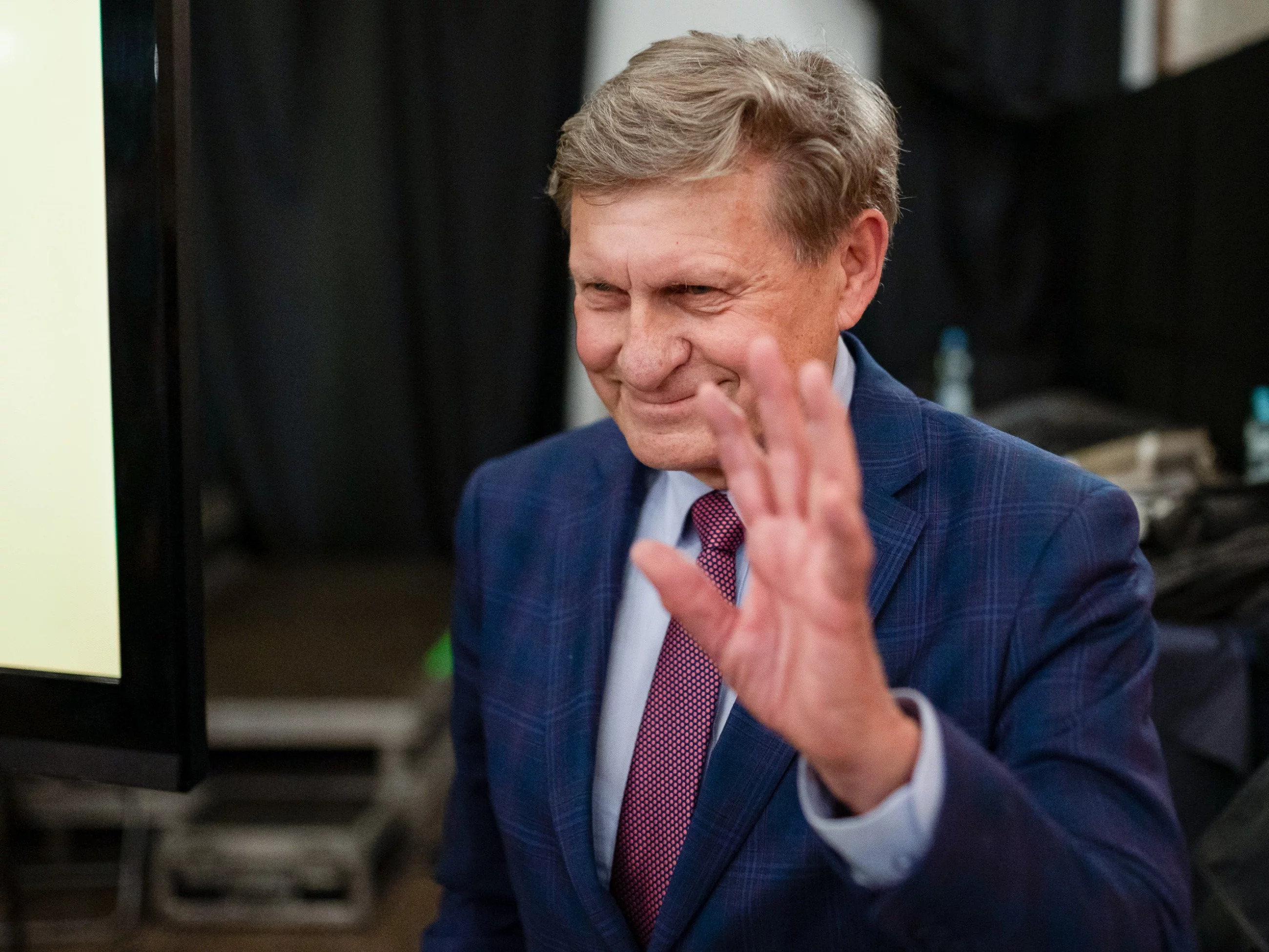 Leszek Balcerowicz