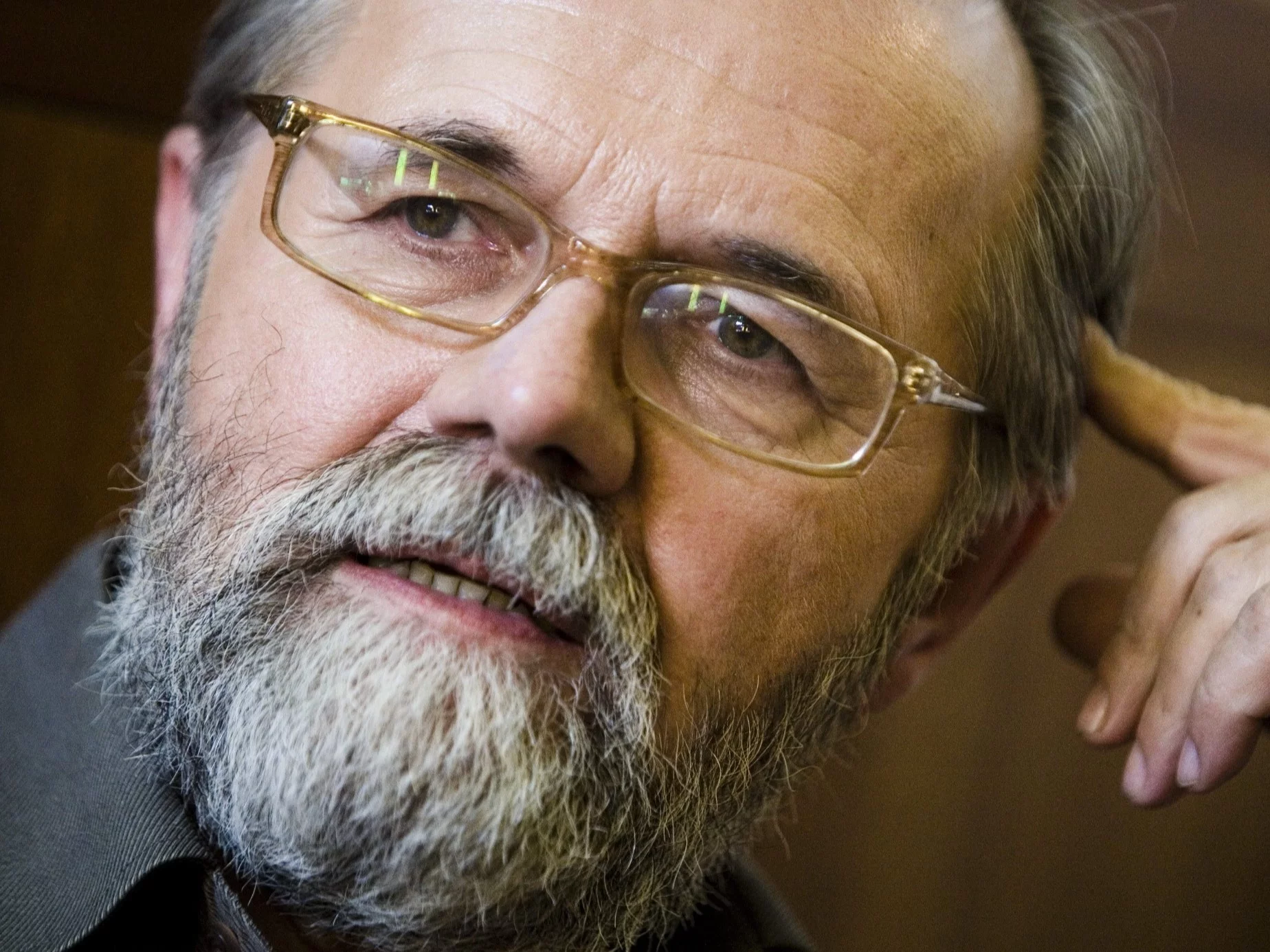 Prof. Bugaj: Prezydencki pomysł to „ustawka”. Nie wykluczam, iż podpisze ustawę