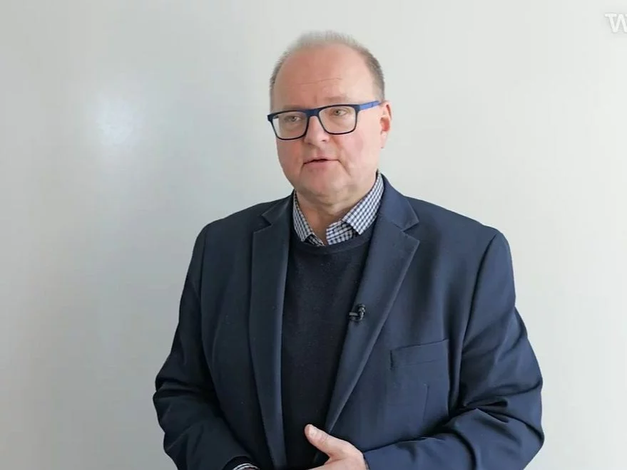 Prof. Leszek Czupryniak