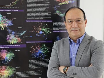 Prof. Dr Hab. Hazem M. Kalaji
