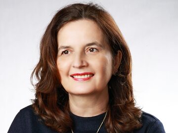 Prof. dr hab. n. med. Agnieszka Słowik
