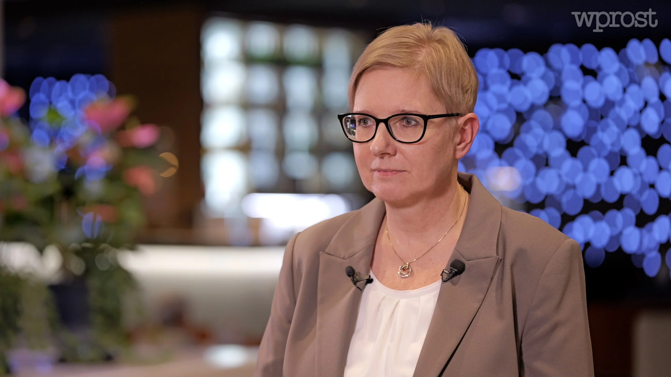 Prof. Ewa Lech-Marańda