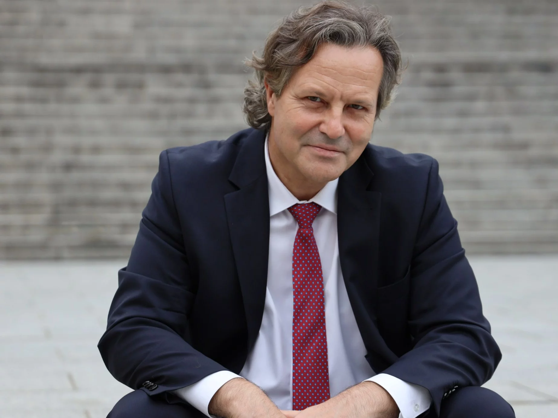 Prof. Marek Gierlotka