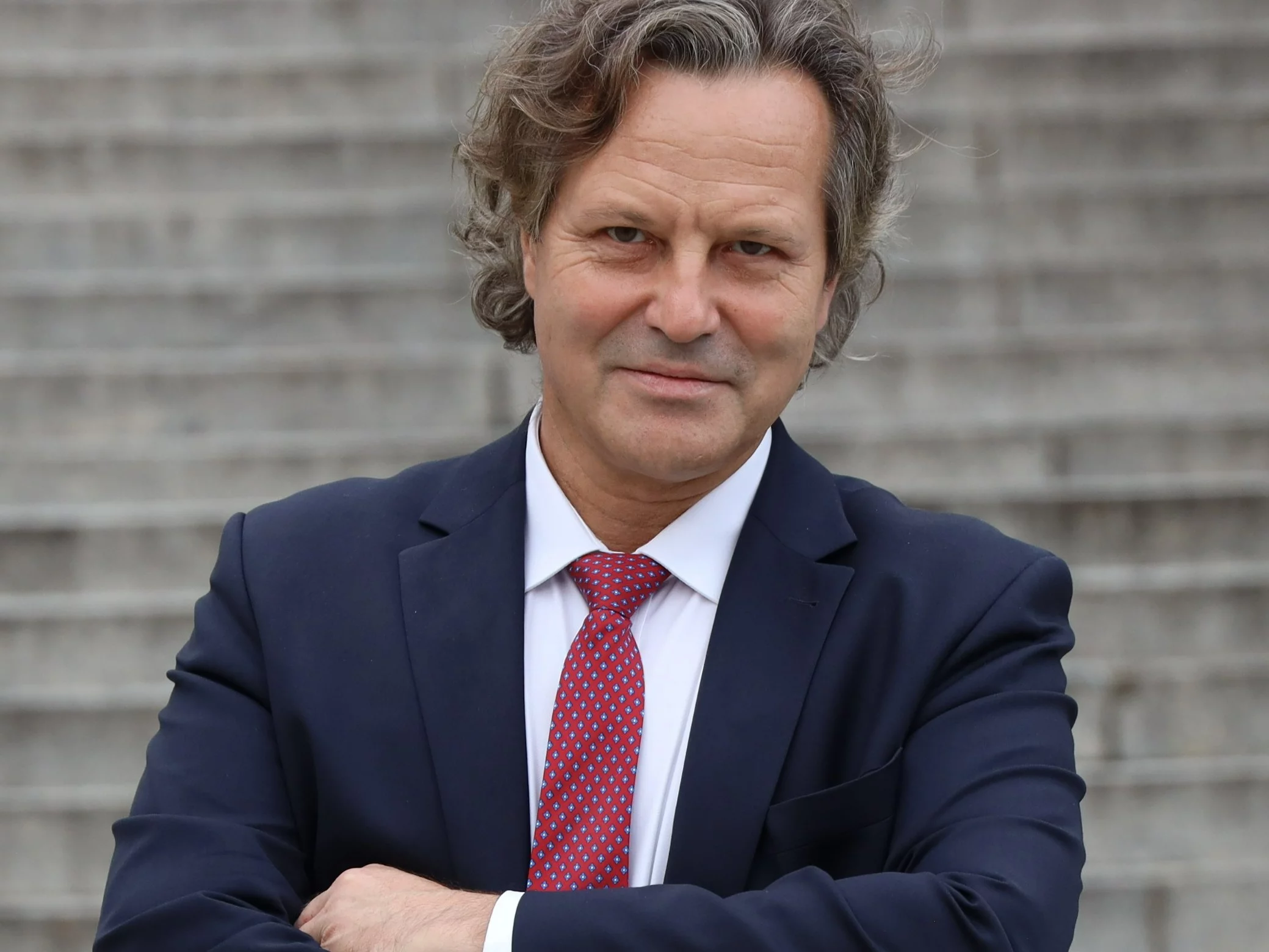 Prof. Marek Gierlotka