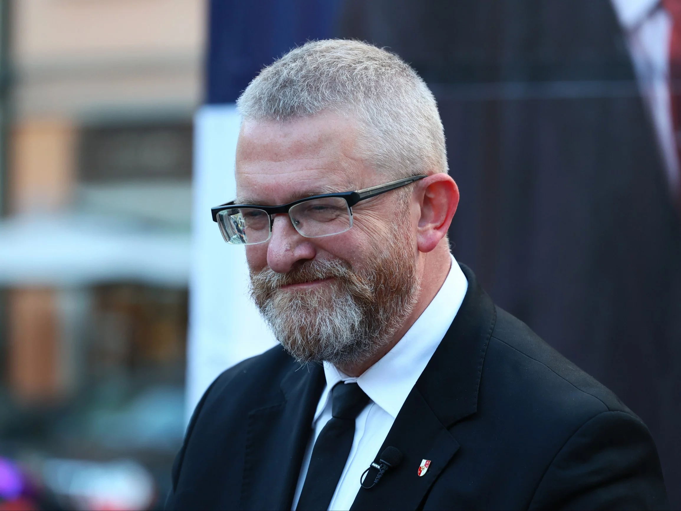 Grzegorz Braun