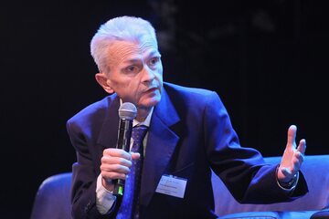 Prof. Henryk Domański