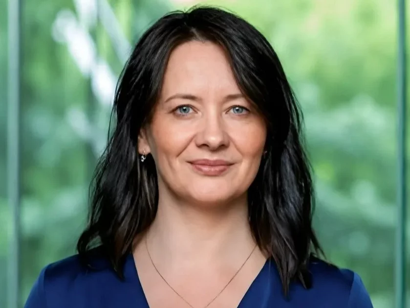 Prof. Iwona Ługowska