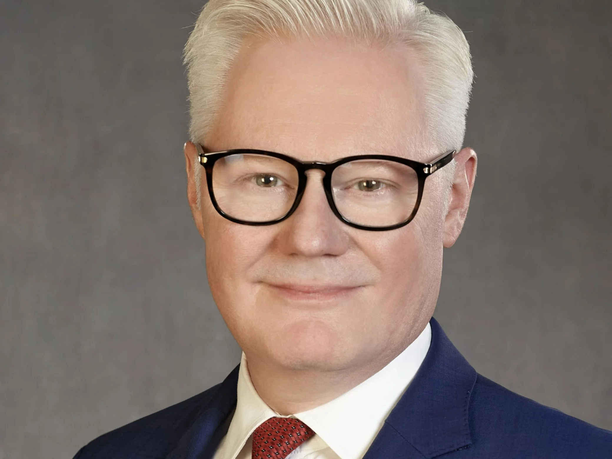 Prof. Jacek Legutko